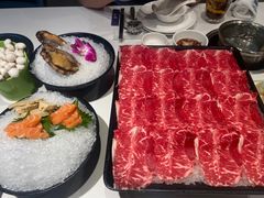 -海月轩海鲜豆捞(紫金塔店)