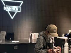 -Manner Coffee(成都龙湖北城天街店)