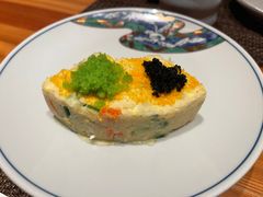 -皇品田苑日式料理(苏州中心店)