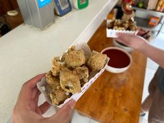 -越香王老汉臭豆腐