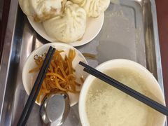 -姚记炒肝店(鼓楼店)