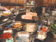 -401餐厅(弘大店)