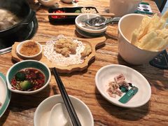 -春润大地海南椰子鸡(沙井京基百纳广场店)