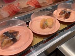 -争鲜回转寿司(通州万达店)