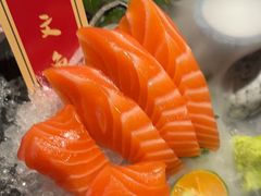 -弓二·烧鸟居酒屋(财富购物中心店)