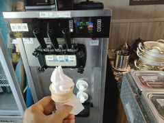 -33韩式自助烧烤(环城南路店)