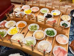 -桥香园过桥米线(复兴路店)