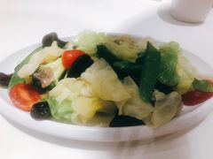 -翠华餐厅(宝安壹方城店)