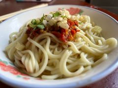 -纯阳馆鱼香排骨面(东二道街店)