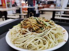 -华天新川面馆(缸瓦市店)