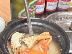 -荣基四海一家·家常菜·海鲜大排档(新安店)