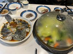 -蔚海之都·象山蒸汽海鲜(仙霞路店)