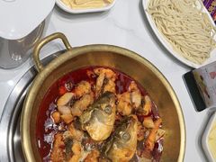 -涿派·炝锅鱼(涿州店)