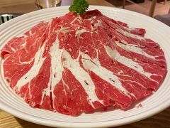 -尚海豆捞(乐虹坊店)