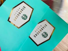 -星巴克臻选(嘉定疁城国际店)