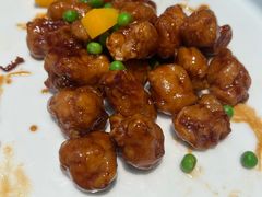 -外婆家(西红门荟聚购物中心店)