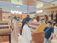 -凯德MALL(西直门店)