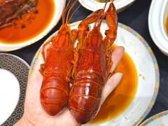 -新光酒家·河豚·海鲜·蟹料理(浦东店)