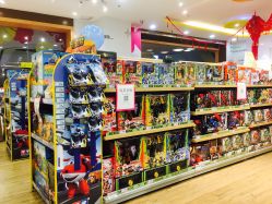 -孩子王(协信星光时代广场店)