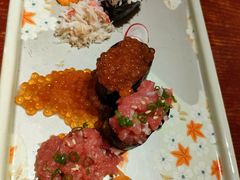 -蟹田居·活蟹料理(东城店)