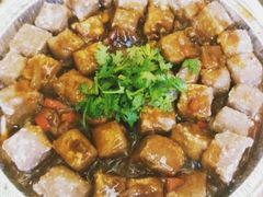 -美乐食街(小南店)