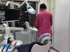 -精德口腔·种植修复·儿牙中心(财富中心店)