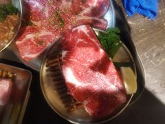 -大叹号·朝鲜族烤肉(潍坊泰华城店)
