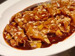 -潮上潮(南中环店)