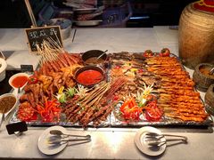 -杭州钱江新城万怡酒店-西餐厅