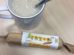 -好利来(阜成门店)