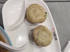 -小杨生煎(白玉兰广场店)