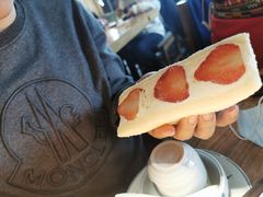 -Fruwich果明治(西单更新场店)