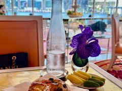 -咖啡苑 - 蔚藍夏日限定主题(永利皇宫店)