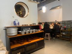 -川泽火锅·重庆老火锅(南河店)