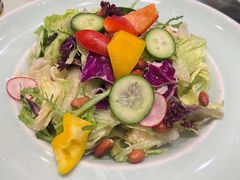 阳光大拌菜-巴依老爷新疆美食(望京小街店)