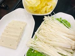 -蝎王府羊蝎子(西直门店)