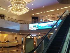 -广东大厦酒店(广州北京路步行街纪念堂地铁站店)