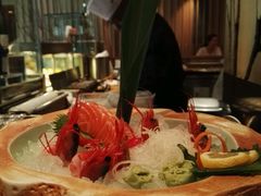 -西村日本料理(香格里拉饭店)