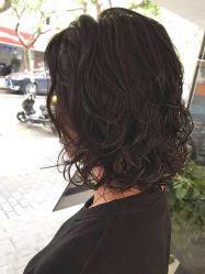 -卓梵美发·精品Salon