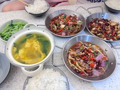 -雲物·云南小馆(好悦天地店)