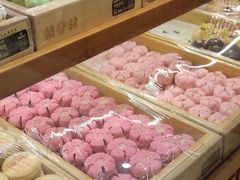 -稻香村(文殊院旗舰店)