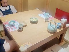 -一心创作料理屋(经开万达店)