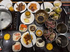 -川骄海鲜自助(河东店)