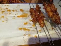 -喝丢一只鞋海鲜烧烤·海肠捞饭(文体街店)