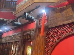 -正阳门饭庄·烤鸭·北京菜(万丰路七里庄店)