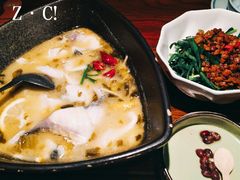 -刀板香·安徽菜(国购IFC店)