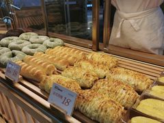 -木子木水日式烫面包(世界城光谷店)