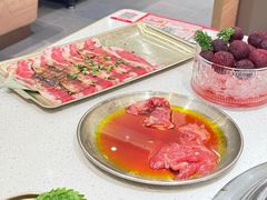 -汉拿山(金源店)