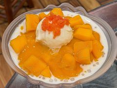 -顺记冰室(宝华路店)