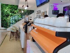 -Peet's Coffee皮爷咖啡(大学路店)